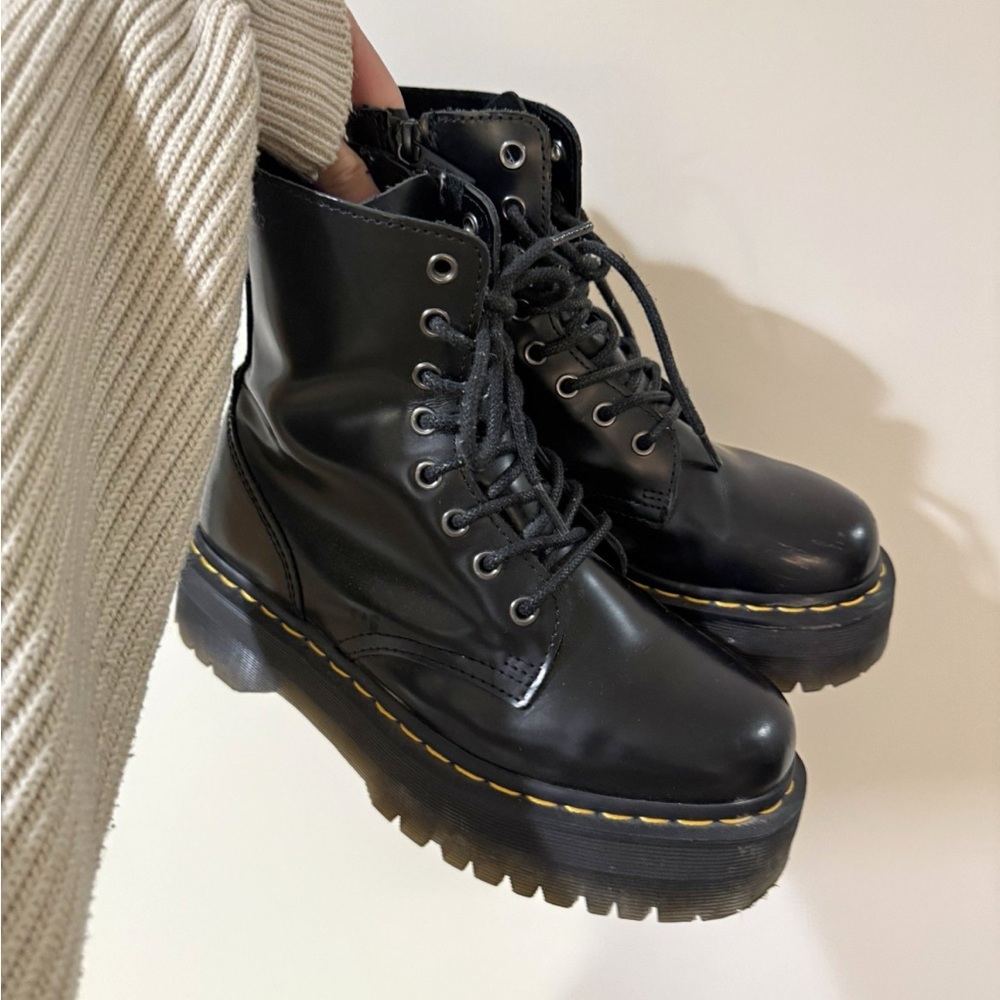 Dr. Martens Jadon - 38